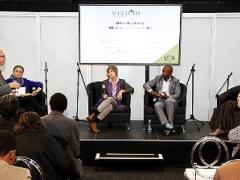 The Hotel Show this year will feature a three-day conference focusing on the hospitality sector and its evolution.