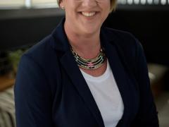 Monique Bester has been appointed General Manager of Tourvest IME.