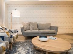 The latest addition to Menlyn Maine will bring luxury living to the area