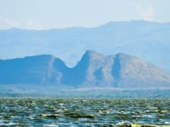 The Sleeping Warrior Hike – a new offering by Lake Elmenteita Serena Camp in Kenya.