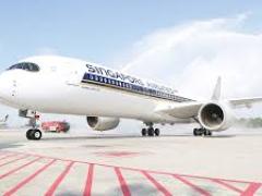 Daily flights launched in Cape Town today