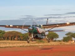 Singita launches Grumeti Air, which will service six lodges and camps within Singita Serengeti.