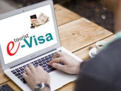 eVisas one step closer.