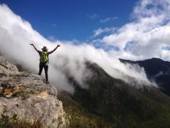 The Garden Route walking festival is set to take place over the Easter weekend.