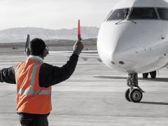 Floods have shut down two airstrips in Kenya. AirKenya advises passengers to seek alternatives