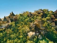 Ulusaba Private Game Reserve launches a new suite with further refurbishments to come.