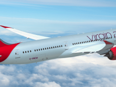  Virgin Atlantic to increase frequency on its Johannesburg – London route.
