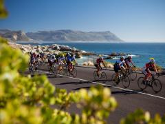 Cycle tourism is fast becoming a major pull for visitors to the Western Cape.