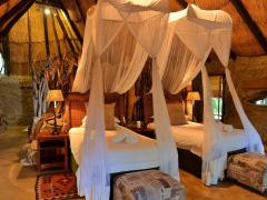 Amalinda Lodge introduces community levy