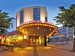 AccorHotels set to acquire Mövenpick Hotels & Resorts.