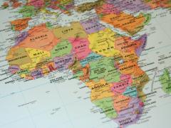 Africa looks at a collaborative tourism board.