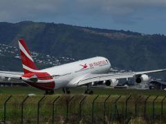 Air Mauritius will add a new route to Wuhan, China.