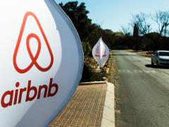 Airbnb is having a positive impact on communities in the Western Cape.