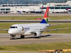 From May 6, Airlink will commence flights between Johannesburg and Port Elizabeth.