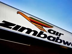 Zimbabwe Airways purchases Boeing 777-200s from Malaysia Airlines.