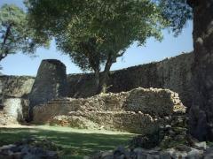 ZTA turns its attention to developing the area around Great Zimbabwe.
