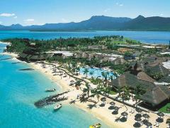 Upgrades set for Beachcomber in Mauritius.