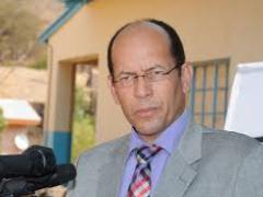 Botswana minister looks to government for tourism support.