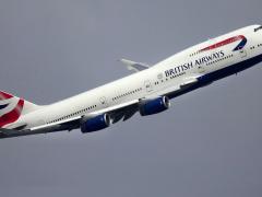 British Airways turns down Zimbabwe's plea for direct route.