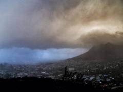 Cape Town completes flood risk assessment to mitigate the impact of any extreme weather episodes this winter.