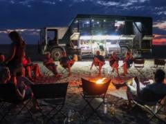 Tour operators Drifters will share plans for 2019 at Africa's Travel Indaba.