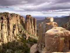 SANParks reports booming numbers for Eastern Cape National Parks.