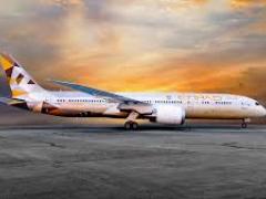 Phase two of the EgyptAir-Etihad partnership kicks off.