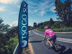 For the first time, Tsogo Sun Amashova Durban Classic will include a 150 kilometre route and form part of the Gran Fondo World Tour. 
