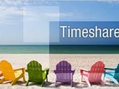 Timeshare is alive and well.