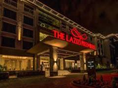 The Lazizi Premiere Hotel in Kenya is to be rebranded The Crowne Plaza Nairobi Airport Hotel.