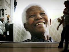 An international media delegation recently got to experience attractions pertaining to Madiba on a recent visit to South Africa.