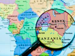 The Kenya Tourism Board will not be attending Indaba, WTM London or ITB Berlin this year due to a change in its marketing strategy.