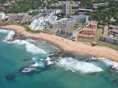 Despite economic drawbacks, KZN’s North Coast shows positive tourism growth.