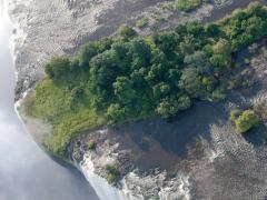 Livingstone Island closed.