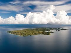 The first Likoma Island Tourism Expo will take place in October. Credits: Audley Travel.