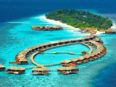 Maldives hosts TTM to connect tourism stakeholders.