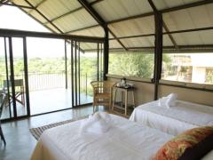Kavinga Safari Camp set for expansion with two new tented chalets. Credits: Kavinga Safari Camp. 