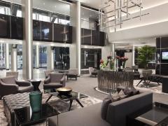 Maslow seeks carbon-neutral conferencing.