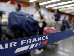 Further dates have been announced by Air France for the ongoing strikes causing flight disruptions. 