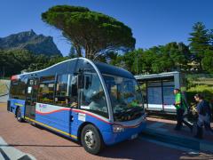 Nationwide bus service strike to shut down MyCiTi.