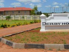 New Derby Hotel to have conferencing capacity for over 500 people.