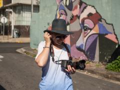 Free downloadable GPS 'tour guide' for V&A.