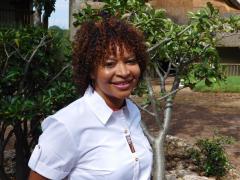 Victoria Falls Safari Club has appointed Dionne Mutsonziwa as its new Manager.