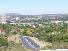 Premier Hotel set for Bloemfontein.