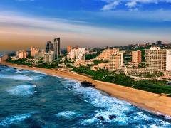 Premier Hotels & Resorts to construct two net hotels in Umhlanga, KwaZulu Natal.