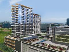 The first Hilton Garden Inn is set to open in South Africa by 2020 in Umhlanga, KwaZulu Natal.