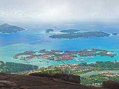Seychelles is more than just a honeymoon destination.
