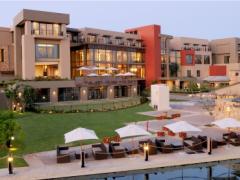 Oubaai Hotel Golf & Spa joins Southern Spoor Marketing.