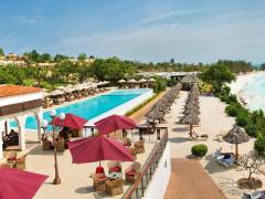 Hideaway of Nungwi has been rebranded to Riu Palace Zanzibar, under the ownership of Riu Hotels & Resorts.