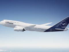 Strike forces Lufthansa to ground flights.